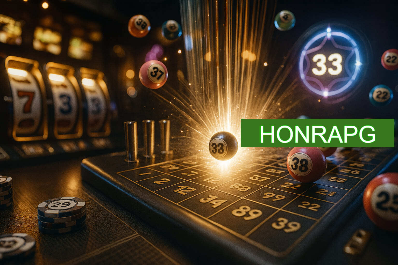 Jogos Populares