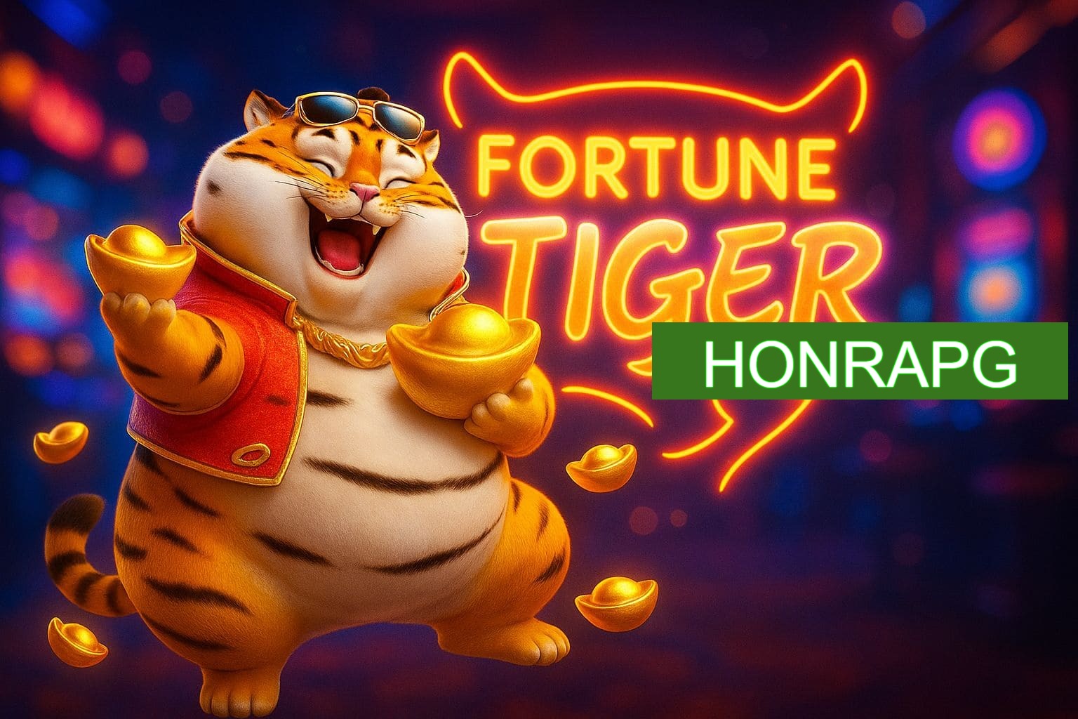 Como Jogar Fortune Tiger
