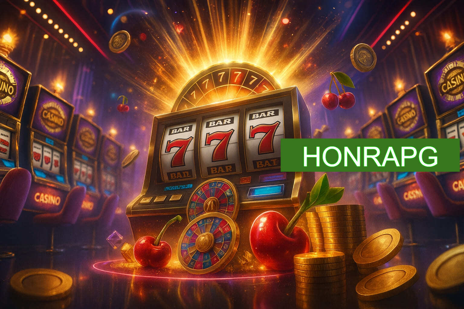 Jogos Recomendados