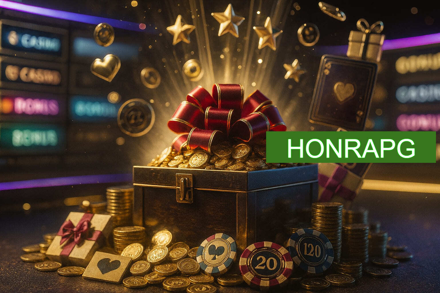 Jogos Festivos