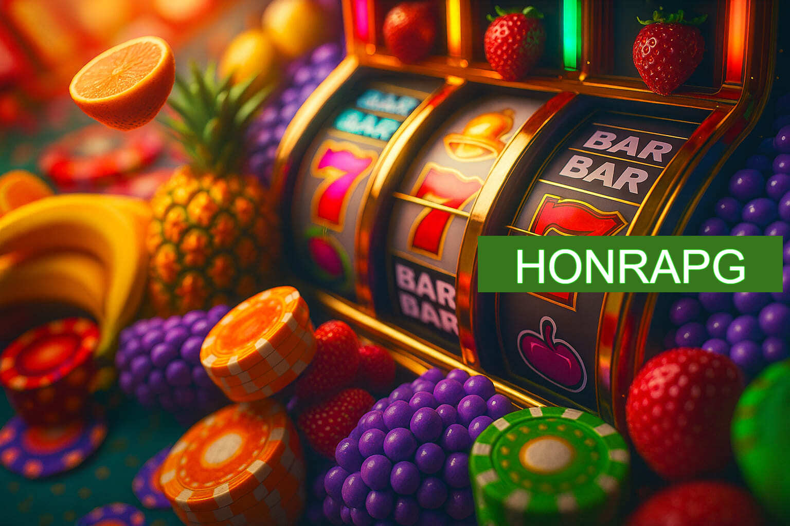 Benefícios dos Slots